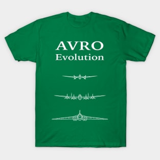 Avro Evolution T-Shirt